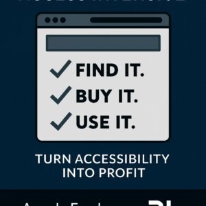 Profit for Access Intensive